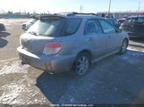 Subaru Impreza 2.5I JF1GG61677G817750 снимка