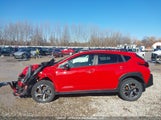 Subaru Crosstrek Premium JF2GUADC5RH867634 снимка