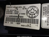 Honda Cr-V Lx 5J6RE48308L809291 снимка