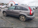 Honda Cr-V Ex 5J6RE4H59AL812973 снимка