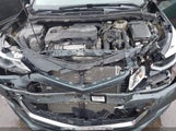 Chevrolet Cruze Lt Auto 1G1BE5SM7J7223659 снимка