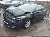 Chevrolet Cruze Lt Auto 1G1BE5SM7J7223659 снимка