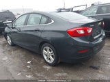 Chevrolet Cruze Lt Auto 1G1BE5SM7J7223659 снимка