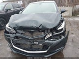 Chevrolet Cruze Lt Auto 1G1BE5SM7J7223659 снимка