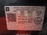 Chevrolet Cruze Lt Auto 1G1BE5SM7J7223659 снимка