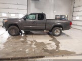 Toyota Tacoma Access Cab/Sr/Sr5/Trd Sport/Trd Off Road 3TYSZ5AN9MT020311 photo