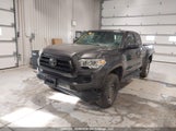 Toyota Tacoma Access Cab/Sr/Sr5/Trd Sport/Trd Off Road 3TYSZ5AN9MT020311 снимка