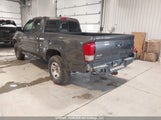 Toyota Tacoma Access Cab/Sr/Sr5/Trd Sport/Trd Off Road 3TYSZ5AN9MT020311 photo