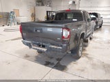 Toyota Tacoma Access Cab/Sr/Sr5/Trd Sport/Trd Off Road 3TYSZ5AN9MT020311 photo