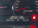 Cadillac Srx 1GYEE437X90129961 снимка