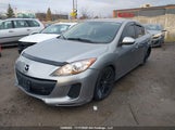 Mazda 3 I JM1BL1UF3D1732580 снимка