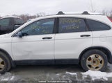 Honda Cr-V Lx 5J6RE483X8L816507 fotografie