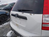 Honda Cr-V Lx 5J6RE483X8L816507 fotografie