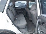Honda Cr-V Lx 5J6RE483X8L816507 fotografie