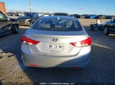 Hyundai Elantra Gl 5NPDH4AEXDH317160 снимка