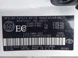 Toyota Camry Hybrid Le 4T1C31AK9MU032160 photo
