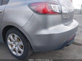 Mazda 3 I JM1BL1SF5A1222231 снимка