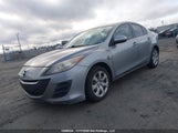 Mazda 3 I JM1BL1SF5A1222231 снимка