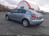 Mazda 3 I JM1BL1SF5A1222231 снимка