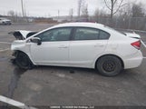 Honda Civic Lx 2HGFB2F44FH047807 снимка