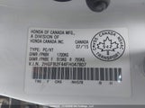 Honda Civic Lx 2HGFB2F44FH047807 снимка