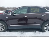 Cadillac Xt5 1GYKNDRS2LZ185913 снимка