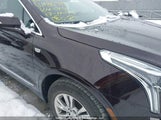 Cadillac Xt5 1GYKNDRS2LZ185913 снимка