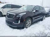 Cadillac Xt5 1GYKNDRS2LZ185913 снимка