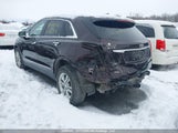 Cadillac Xt5 1GYKNDRS2LZ185913 снимка