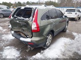 Honda Cr-V Exl 5J6RE487X8L816977 fotografie