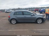 Volkswagen Golf 3VW217AU2FM102211 снимка
