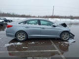 Hyundai Sonata Se 5NPE24AF0FH097674 снимка