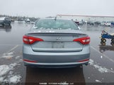 Hyundai Sonata Se 5NPE24AF0FH097674 снимка