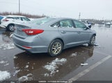 Hyundai Sonata Se 5NPE24AF0FH097674 снимка
