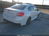 Subaru Wrx JF1VA1D65K9822739 снимка
