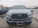 Toyota Tacoma Double Cab/Sr/Sr5/Trd Sport/Trd Off Road/Trd Pro 3TYCZ5AN7NT066256 снимка