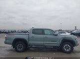 Toyota Tacoma Double Cab/Sr/Sr5/Trd Sport/Trd Off Road/Trd Pro 3TYCZ5AN7NT066256 photo