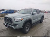 Toyota Tacoma Double Cab/Sr/Sr5/Trd Sport/Trd Off Road/Trd Pro 3TYCZ5AN7NT066256 photo