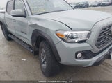 Toyota Tacoma Double Cab/Sr/Sr5/Trd Sport/Trd Off Road/Trd Pro 3TYCZ5AN7NT066256 photo