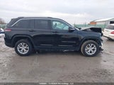 Jeep Grand Cherokee Limited 1C4RJHBG0P8871280 fotografie
