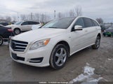 Mercedes-Benz R 350 Bluetec 4JGCB2FEXBA116594 снимка
