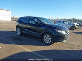 Nissan Rogue Sport S/Sv/Sl JN1BJ1CP1KW244490 снимка