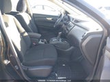 Nissan Rogue Sport S/Sv/Sl JN1BJ1CP1KW244490 fotografie