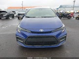Toyota Corolla Se/Xse 5YFB4RBE7LP011386 снимка