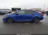 Toyota Corolla Se/Xse 5YFB4RBE7LP011386 снимка