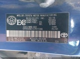 Toyota Corolla Se/Xse 5YFB4RBE7LP011386 снимка