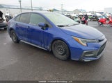 Toyota Corolla Se/Xse 5YFB4RBE7LP011386 снимка