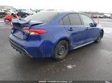 Toyota Corolla Se/Xse 5YFB4RBE7LP011386 снимка