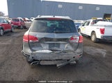 Volkswagen Touareg WVGEK9BP6CD011124 снимка