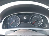 Volkswagen Touareg WVGEK9BP6CD011124 снимка
